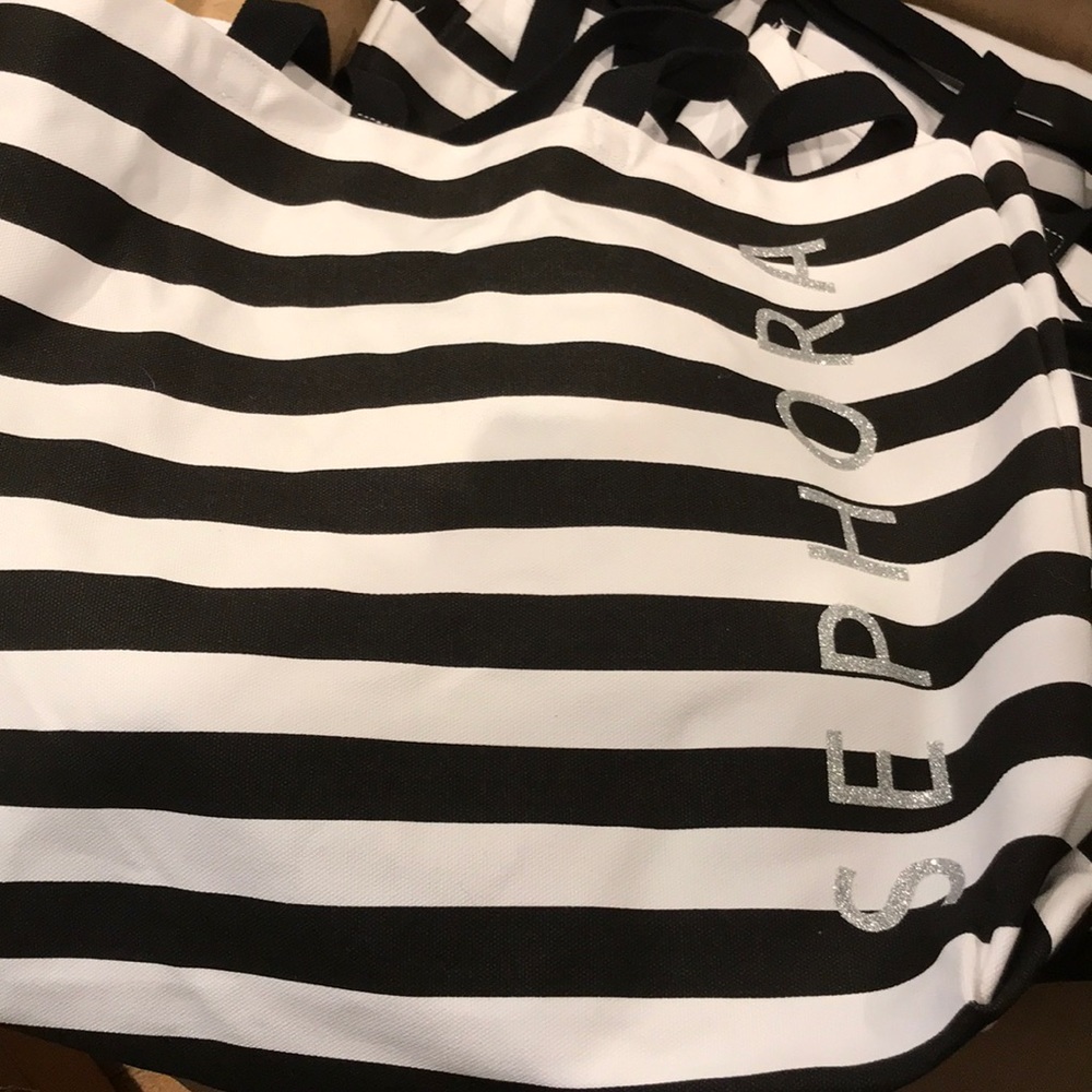 Sephora Tote Bag